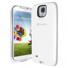 PowerSkin® for Samsung Galaxy S4